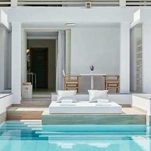 Swim Up Family Guestroom